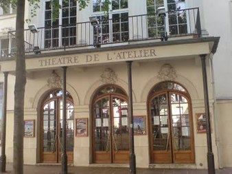 Théâtre de l'Atelier Théâtre de l'Atelier