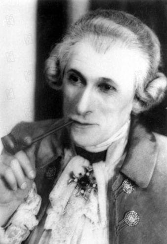 Le Joueur d'échecs Le Joueur d'échecs