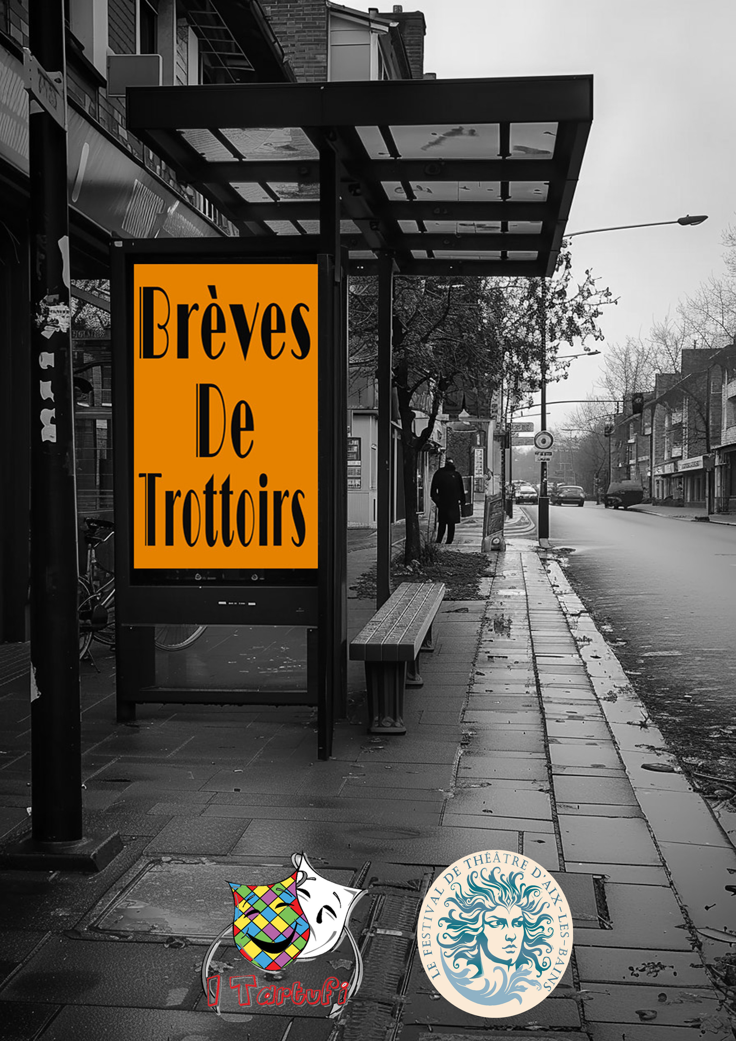 BRÈVES DE TROTTOIRS BRÈVES DE TROTTOIRS